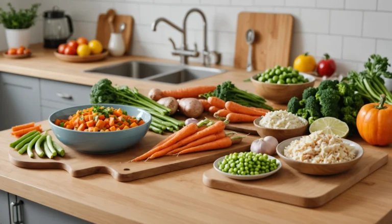 idée recette bébé 18 mois
