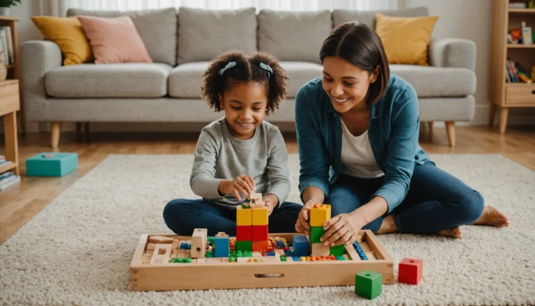jeu montessori 3 ans