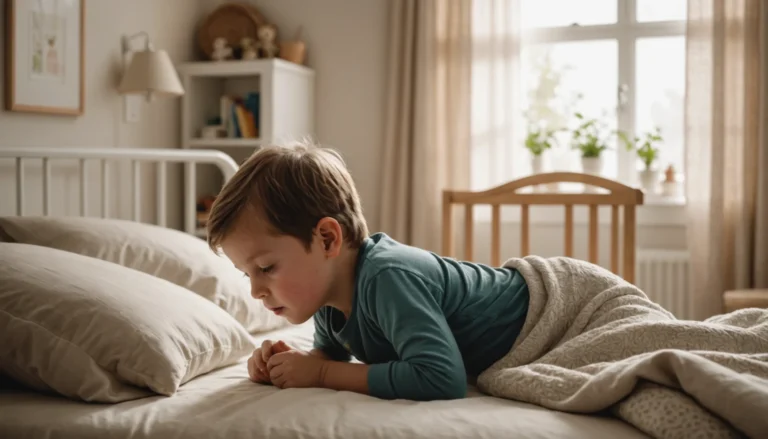réveil éducatif montessori