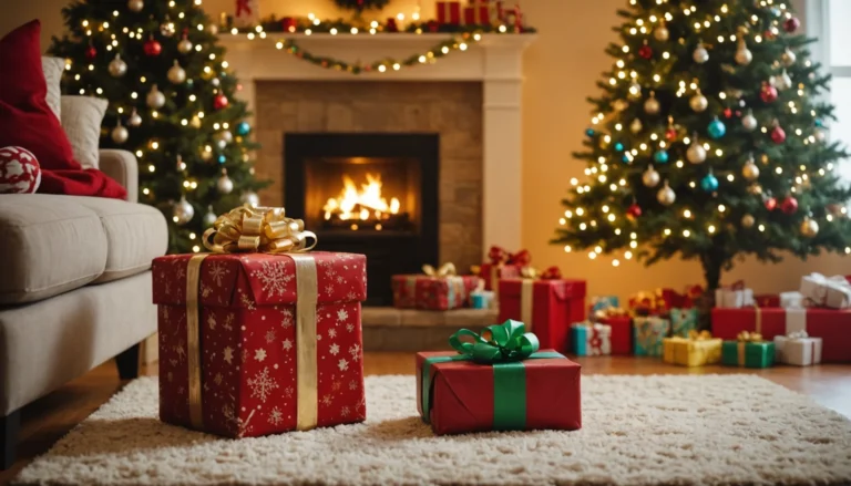 cadeau noel 2 ans