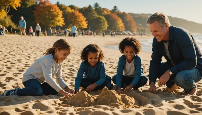 ou partir en famille à la toussaint