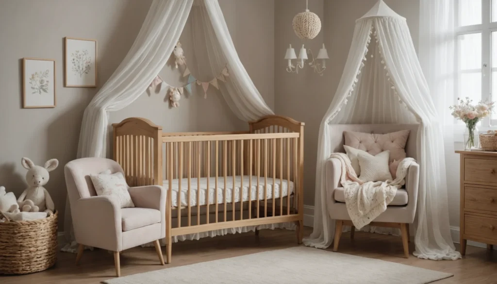 message pour liste de naissance