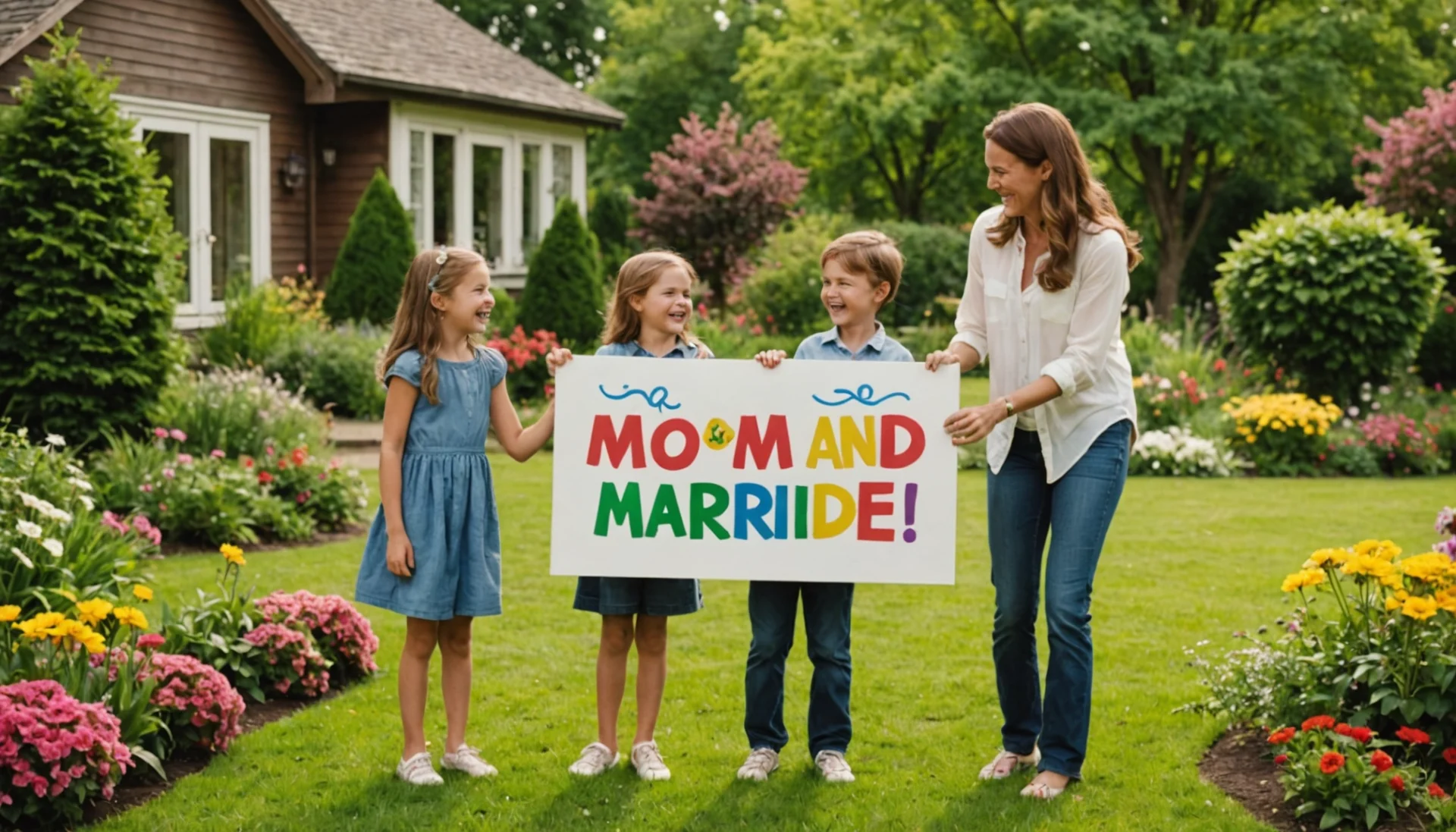 Faire Part Papa Et Maman Se Marient