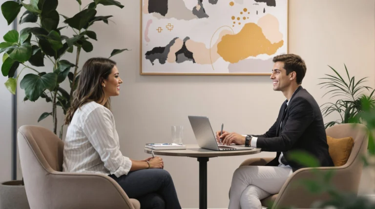Coaching personnel : le moteur de votre développement personnel et professionnel