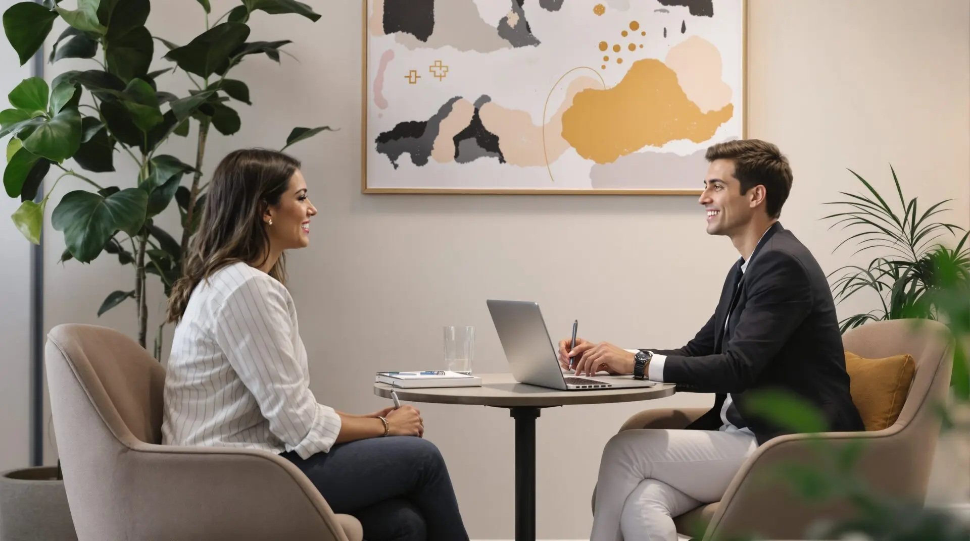 Coaching personnel : le moteur de votre développement personnel et professionnel