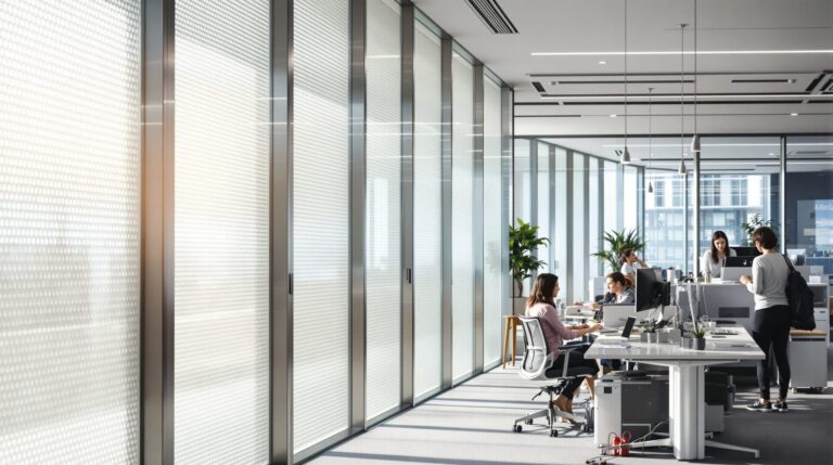 façades et vie privée