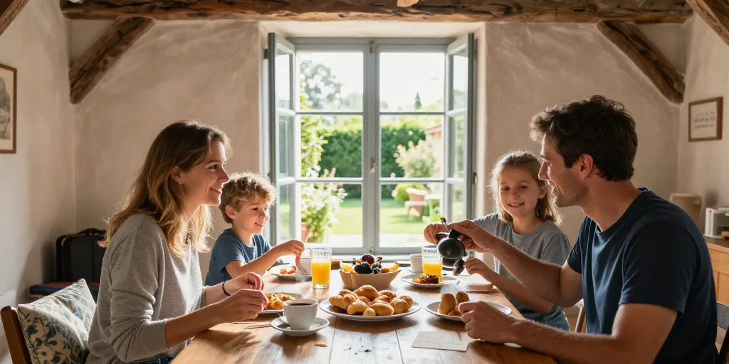 location chambre d hote