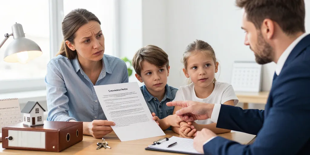 annuler un achat immobilier